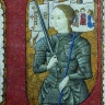 Jeanne d'Arc